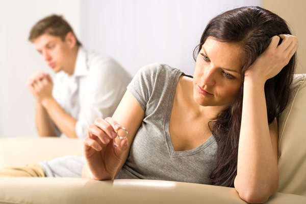 Call Brumbley Appraisals Services to order valuations pertaining to Wicomico divorces